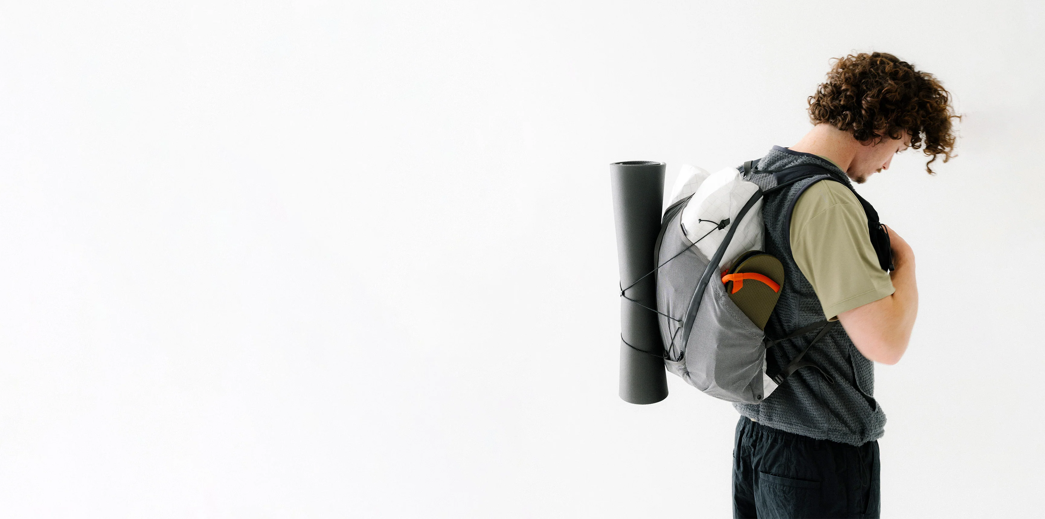 Gear for the Modern Outsider