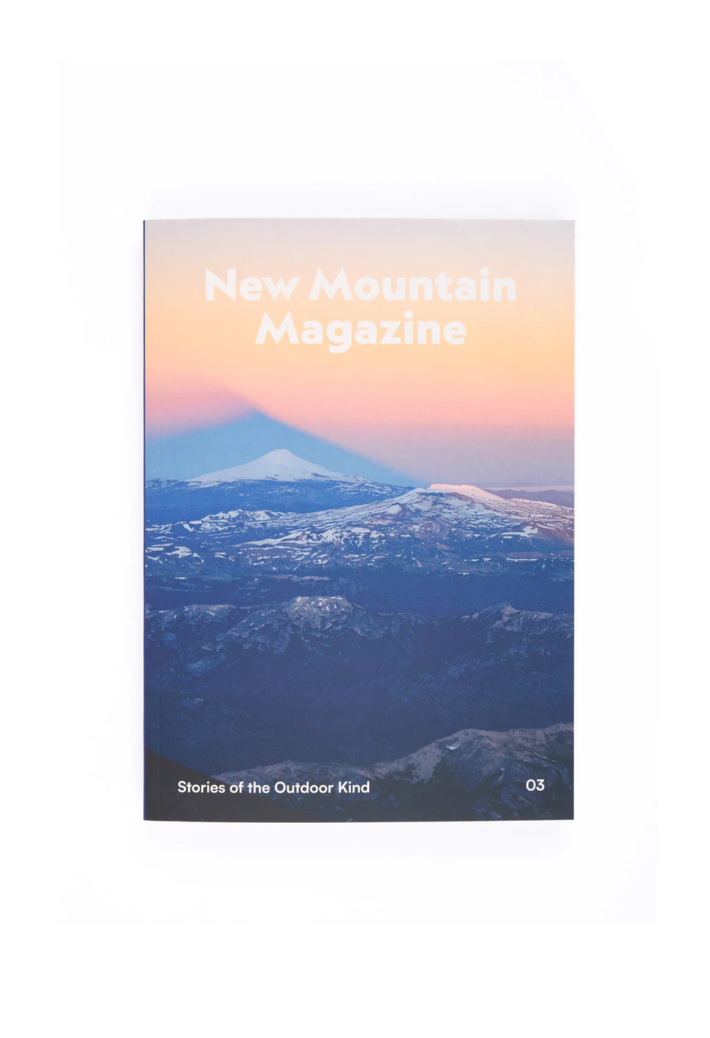 New Mountain Magazine